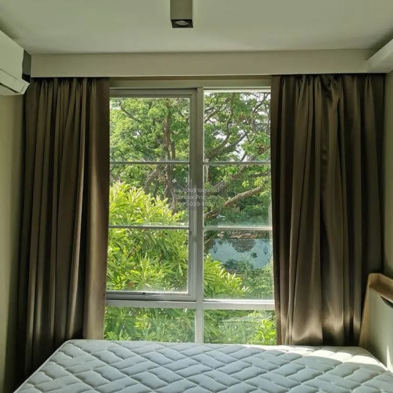 FOR RENT condo , The Teak Sukhumvit 39 , Duplex , wide frontage , 1