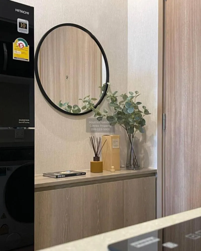 เช่า คอนโด  Noble Around Sukhumvit 33 BTS-พร้อมพงษ์ สุขุมวิท คลอง