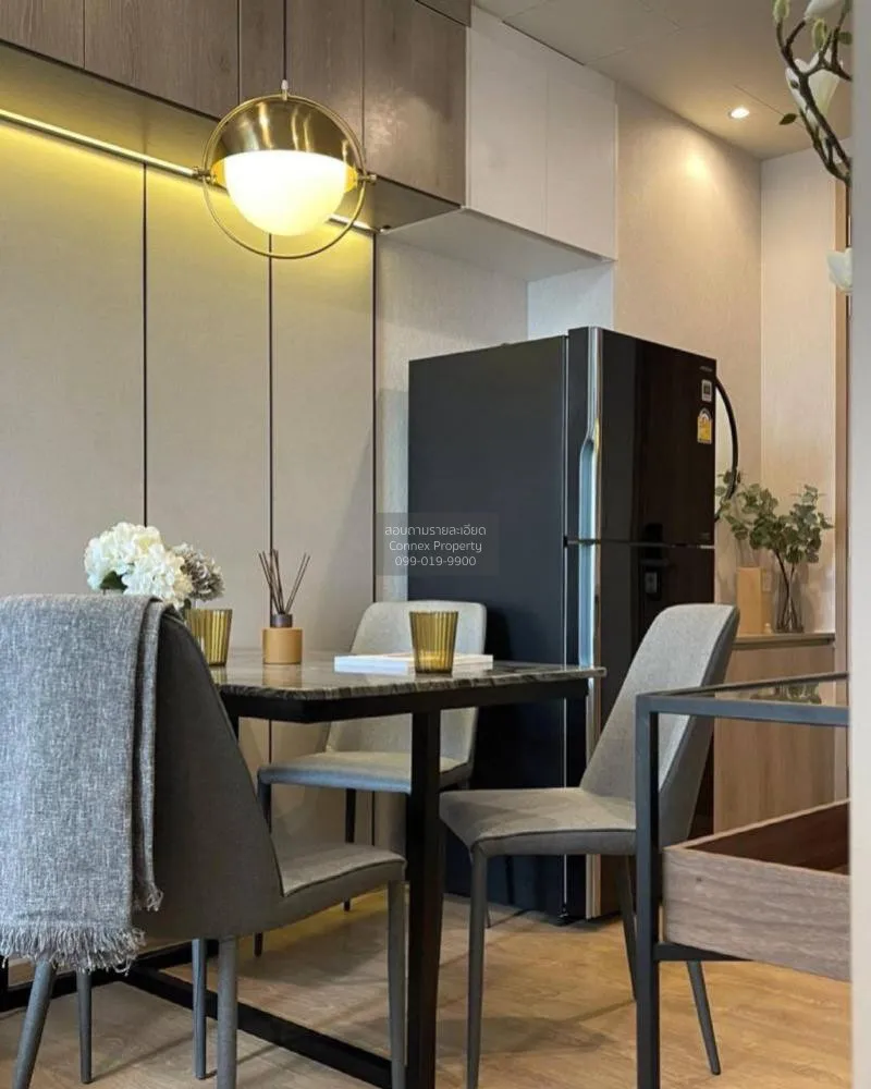 เช่า คอนโด  Noble Around Sukhumvit 33 BTS-พร้อมพงษ์ สุขุมวิท คลอง