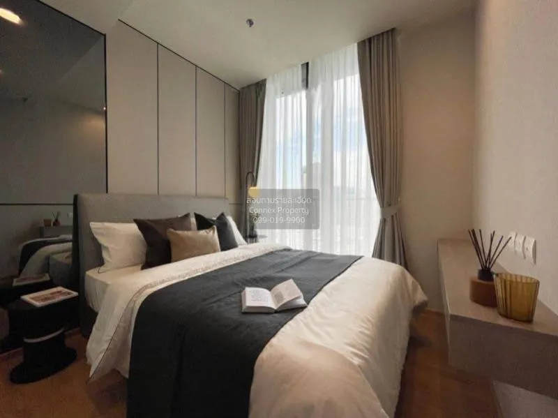 เช่า คอนโด  Noble Around Sukhumvit 33 BTS-พร้อมพงษ์ สุขุมวิท คลอง