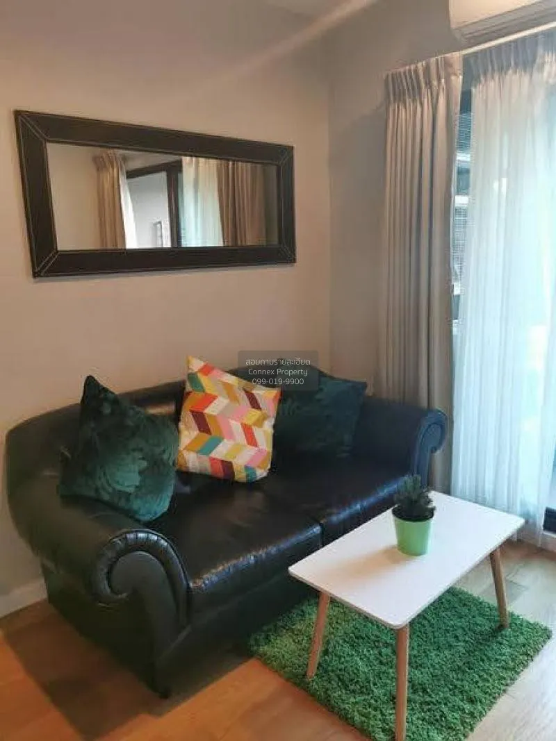 FOR RENT condo , Condolette Dwell Sukhumvit 26 , Duplex , wide fr 2