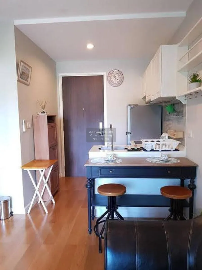 FOR RENT condo , Condolette Dwell Sukhumvit 26 , Duplex , wide fr 3
