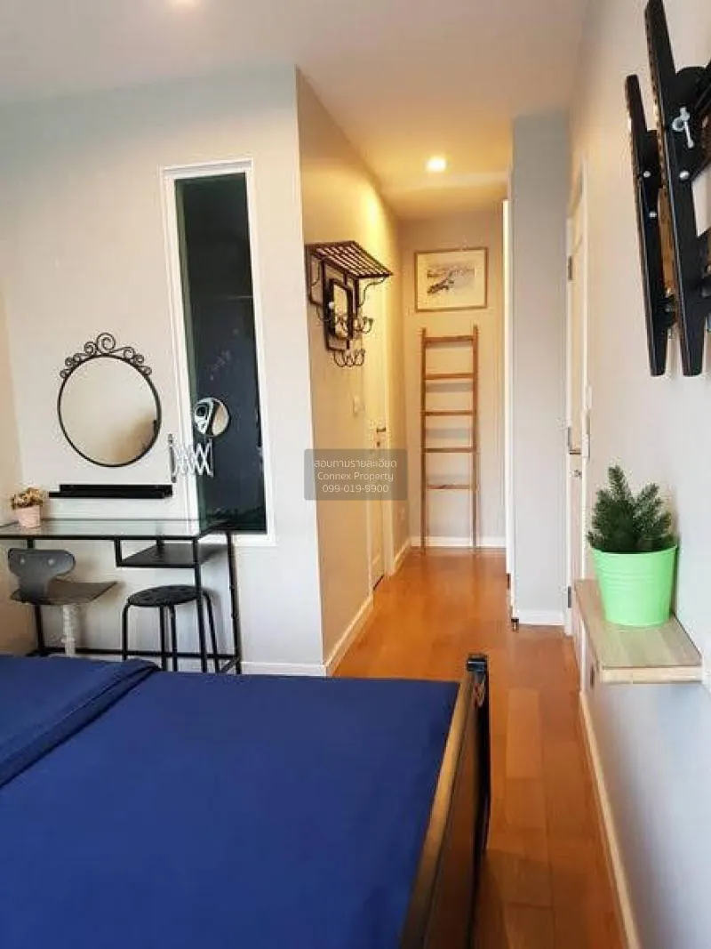 FOR RENT condo , Condolette Dwell Sukhumvit 26 , Duplex , wide fr