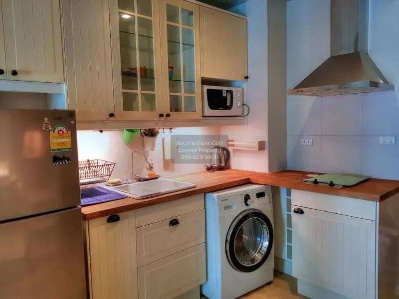 เช่า คอนโด  Noble Refine Sukhumvit 26 BTS-พร้อมพงษ์ สุขุมวิท คลอง 3