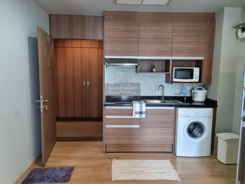 เช่า คอนโด  Noble Refine Sukhumvit 26 BTS-พร้อมพงษ์ สุขุมวิท คลอง 3