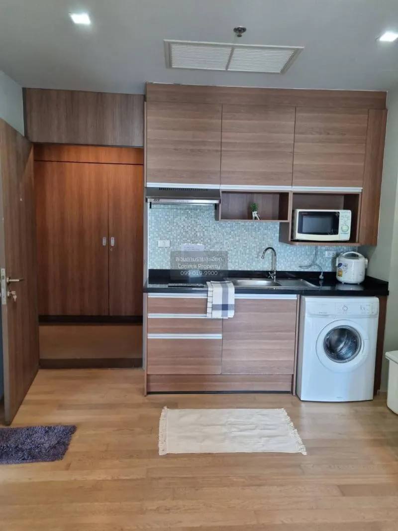 เช่า คอนโด  Noble Refine Sukhumvit 26 BTS-พร้อมพงษ์ สุขุมวิท คลอง 4