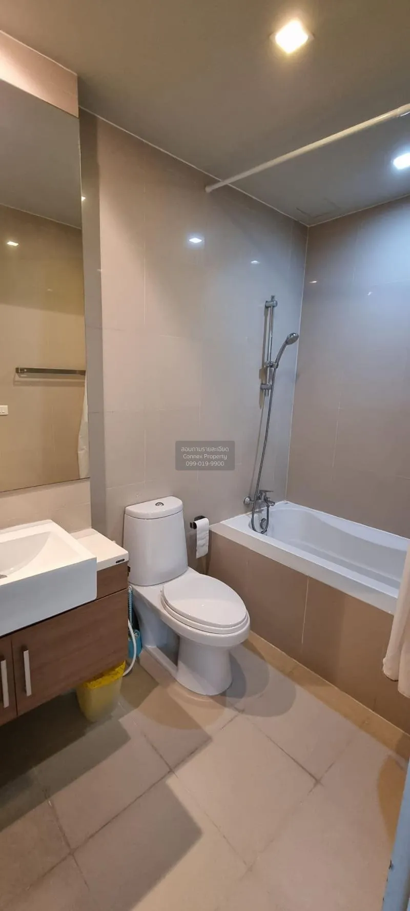 เช่า คอนโด  Noble Refine Sukhumvit 26 BTS-พร้อมพงษ์ สุขุมวิท คลอง