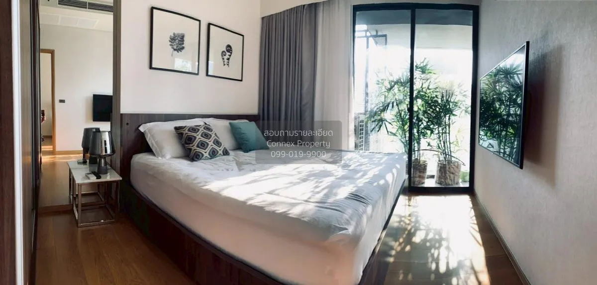 เช่า คอนโด  Siamese Exclusive Sukhumvit 31 BTS-พร้อมพงษ์ สุขุมวิท
