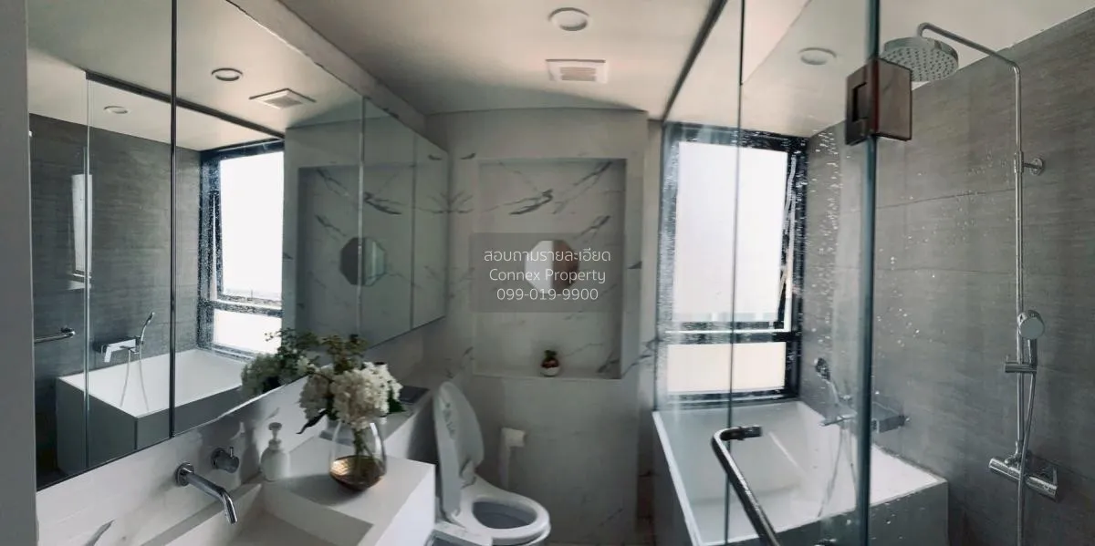 เช่า คอนโด  Siamese Exclusive Sukhumvit 31 BTS-พร้อมพงษ์ สุขุมวิท