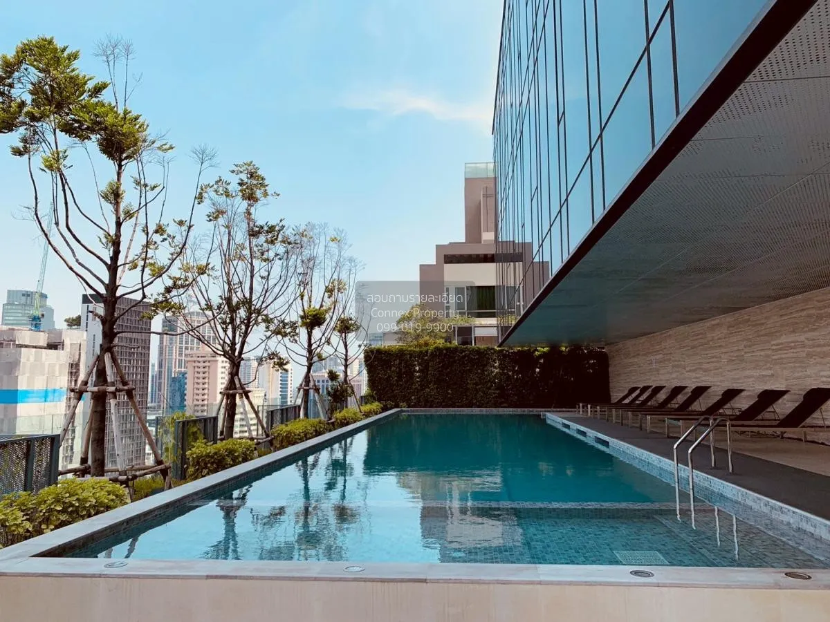เช่า คอนโด  Siamese Exclusive Sukhumvit 31 BTS-พร้อมพงษ์ สุขุมวิท