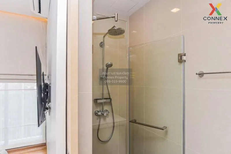 เช่า คอนโด  Park Origin Phrom Phong BTS-พร้อมพงษ์ สุขุมวิท คลองตั