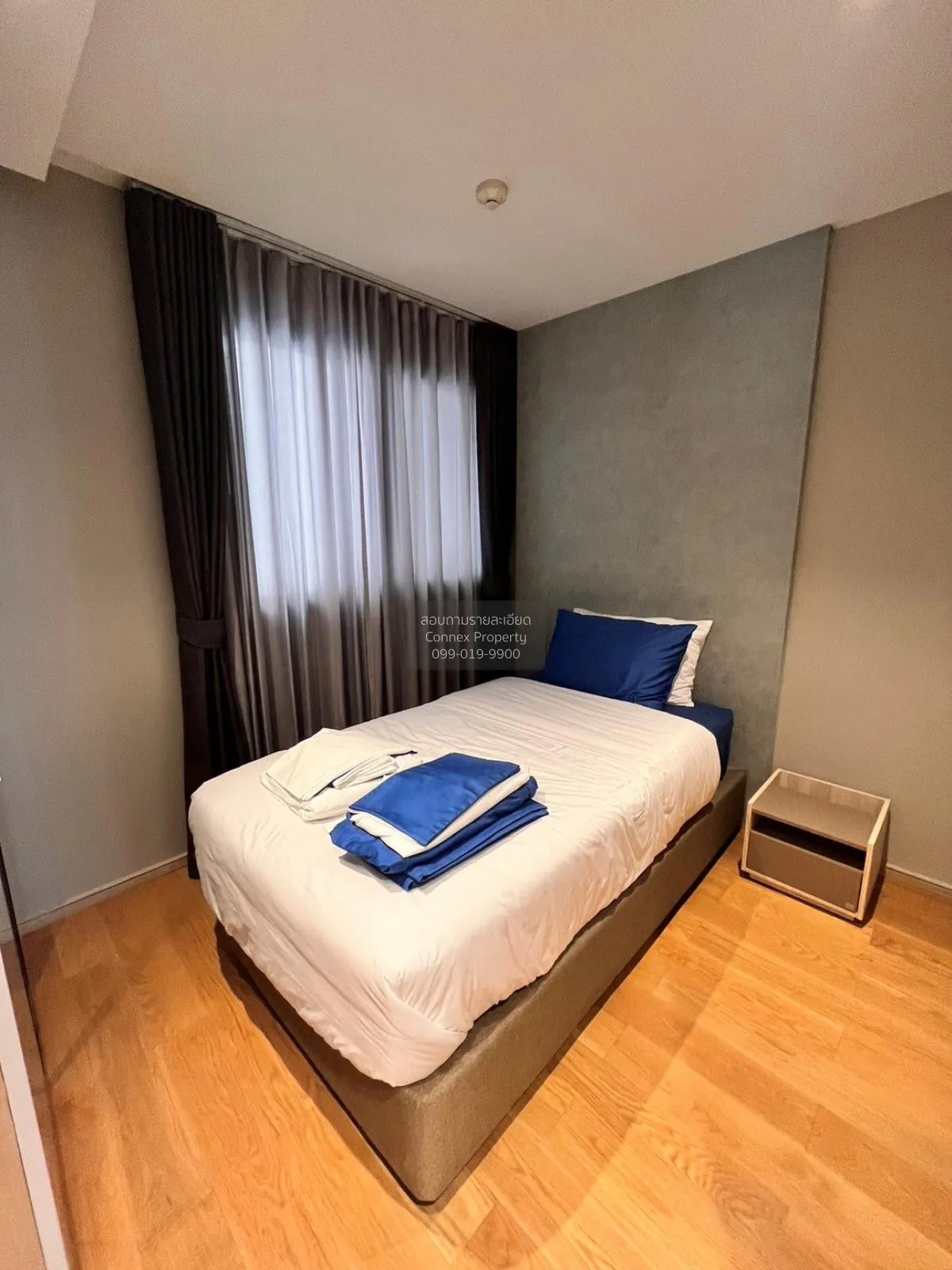 เช่า คอนโด  111 Residence BTS-พร้อมพงษ์ สุขุมวิท คลองตันเหนือ วัฒ 4