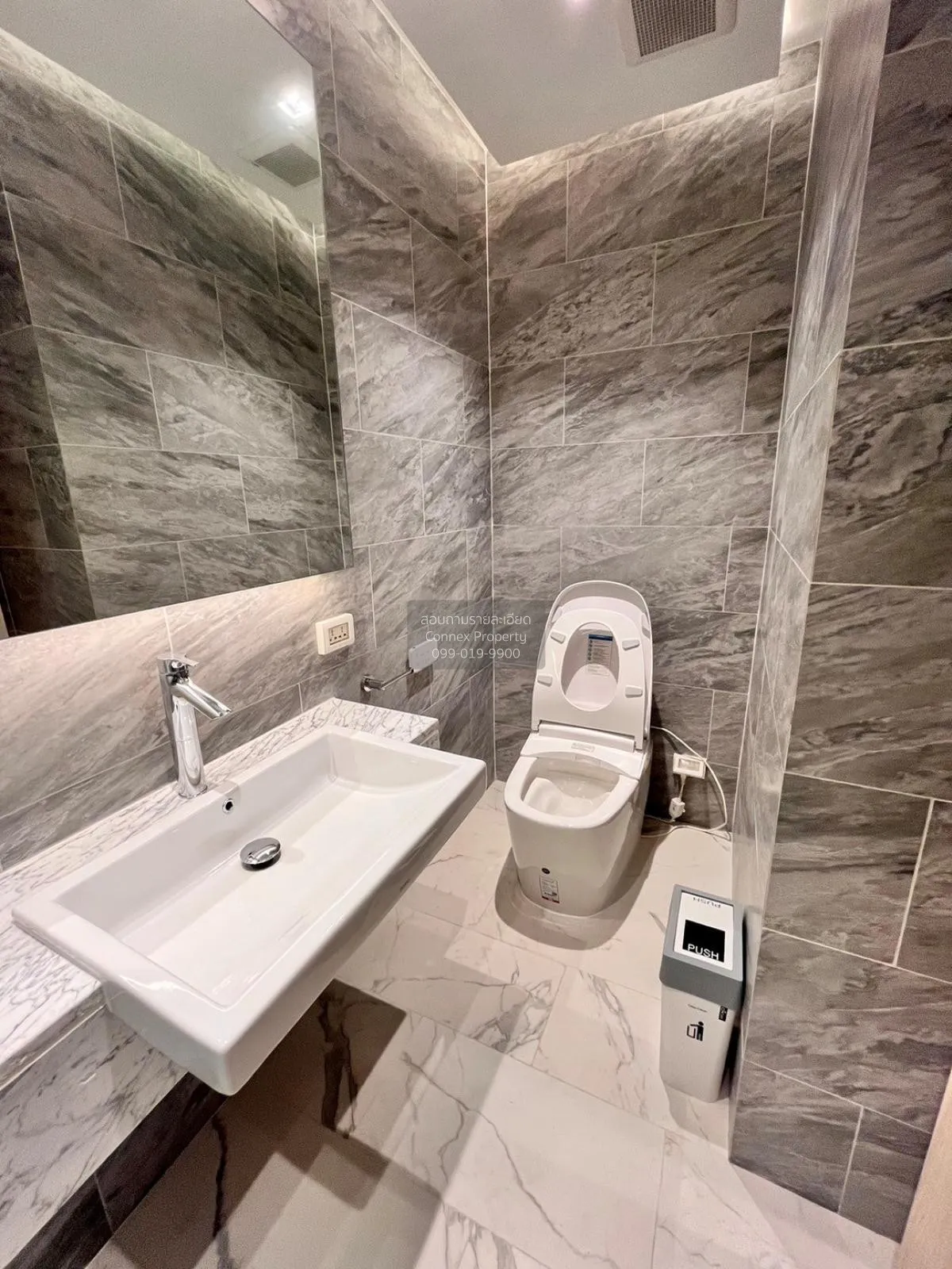 เช่า คอนโด  111 Residence BTS-พร้อมพงษ์ สุขุมวิท คลองตันเหนือ วัฒ