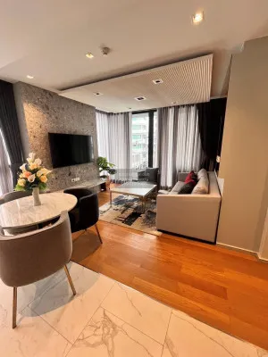 เช่า คอนโด  111 Residence BTS-พร้อมพงษ์ สุขุมวิท คลองตันเหนือ วัฒนา กรุงเทพ CX-02802