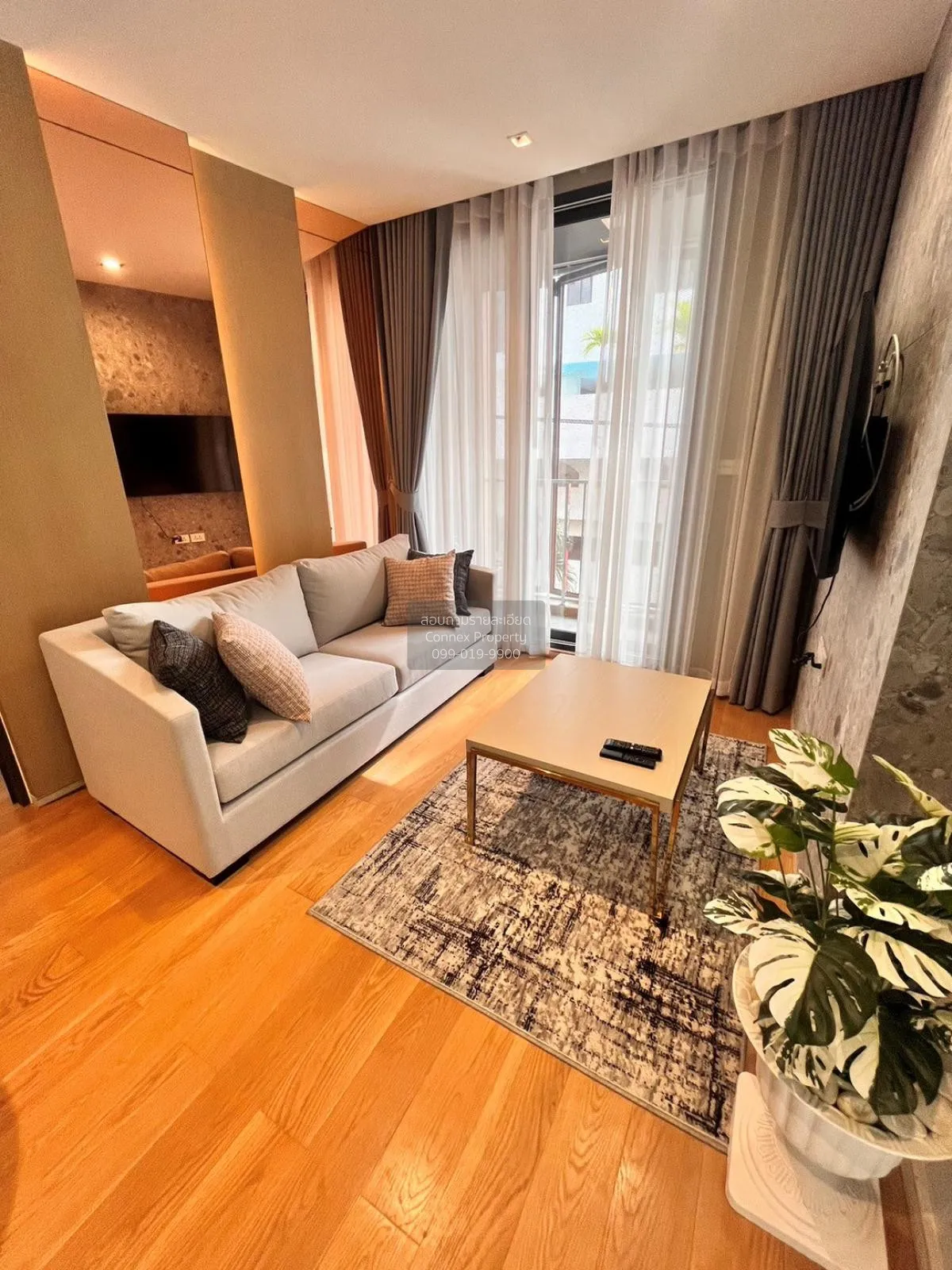 เช่า คอนโด  111 Residence BTS-พร้อมพงษ์ สุขุมวิท คลองตันเหนือ วัฒ 2