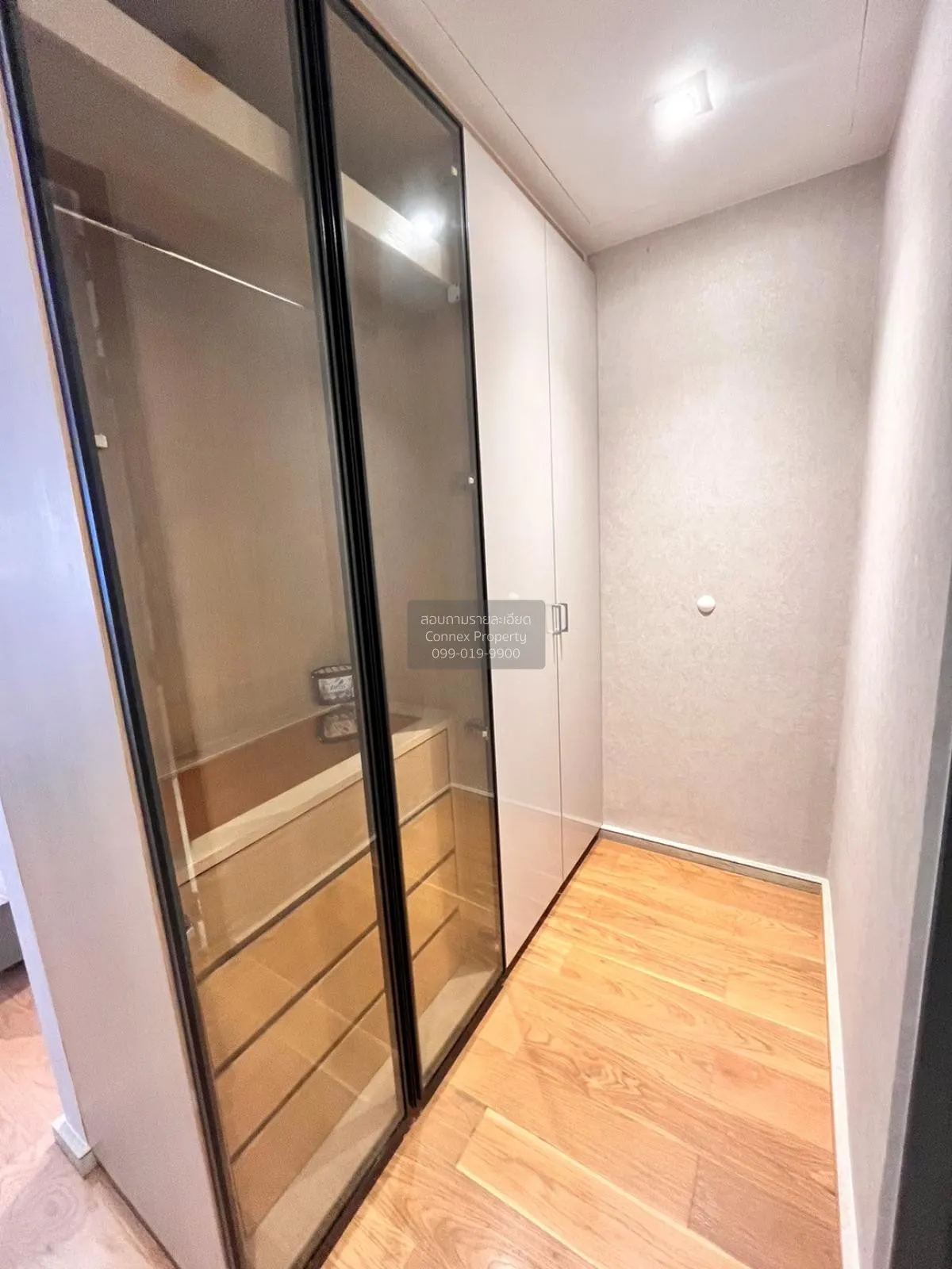 เช่า คอนโด  111 Residence BTS-พร้อมพงษ์ สุขุมวิท คลองตันเหนือ วัฒ