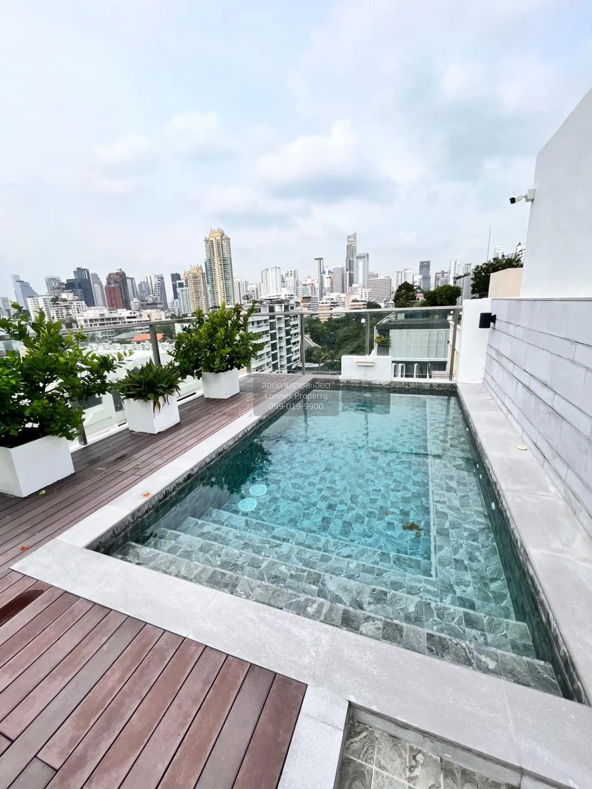 เช่า คอนโด  111 Residence BTS-พร้อมพงษ์ สุขุมวิท คลองตันเหนือ วัฒ