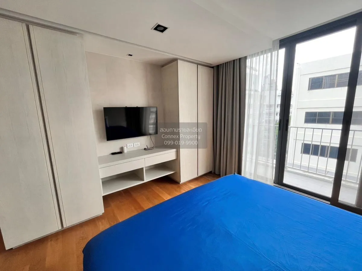 เช่า คอนโด  111 Residence BTS-พร้อมพงษ์ สุขุมวิท คลองตันเหนือ วัฒ 4