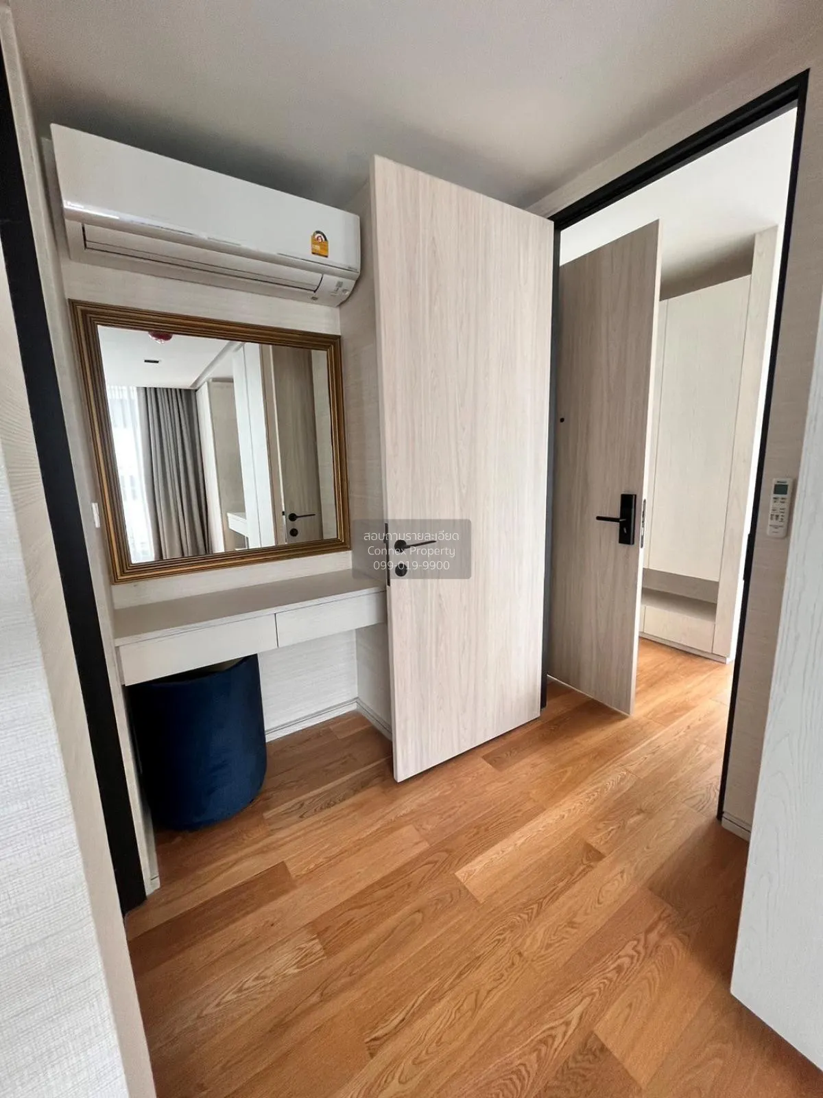 เช่า คอนโด  111 Residence BTS-พร้อมพงษ์ สุขุมวิท คลองตันเหนือ วัฒ