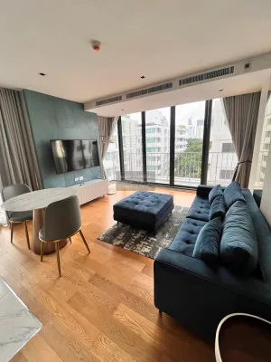 เช่า คอนโด  111 Residence BTS-พร้อมพงษ์ สุขุมวิท คลองตันเหนือ วัฒนา กรุงเทพ CX-02804