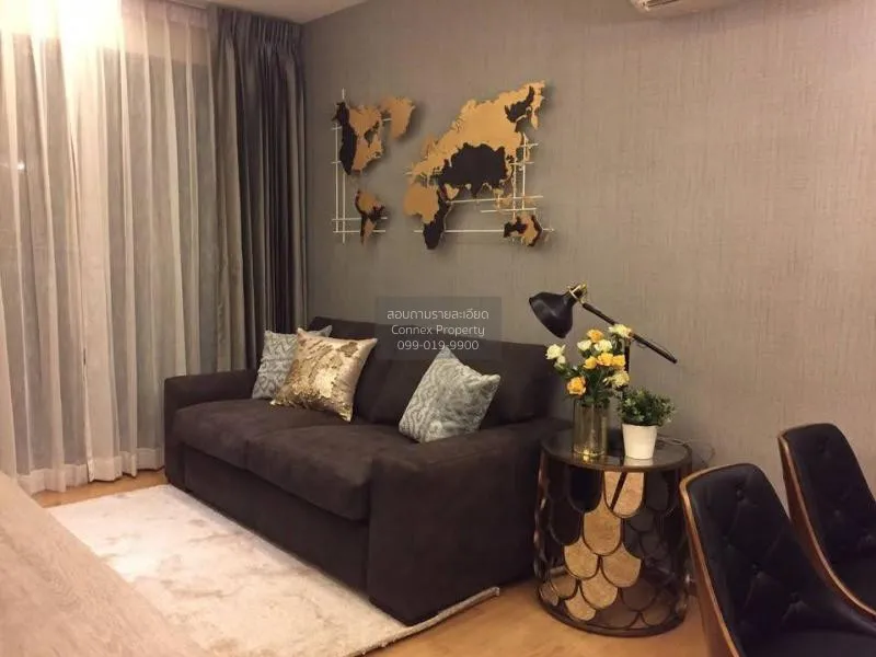 เช่า คอนโด  H Sukhumvit 43 BTS-พร้อมพงษ์ สุขุมวิท คลองตันเหนือ วั 2