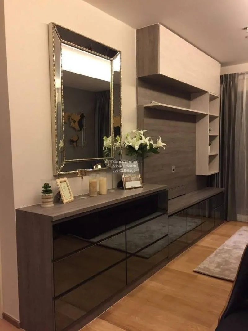 เช่า คอนโด  H Sukhumvit 43 BTS-พร้อมพงษ์ สุขุมวิท คลองตันเหนือ วั 4