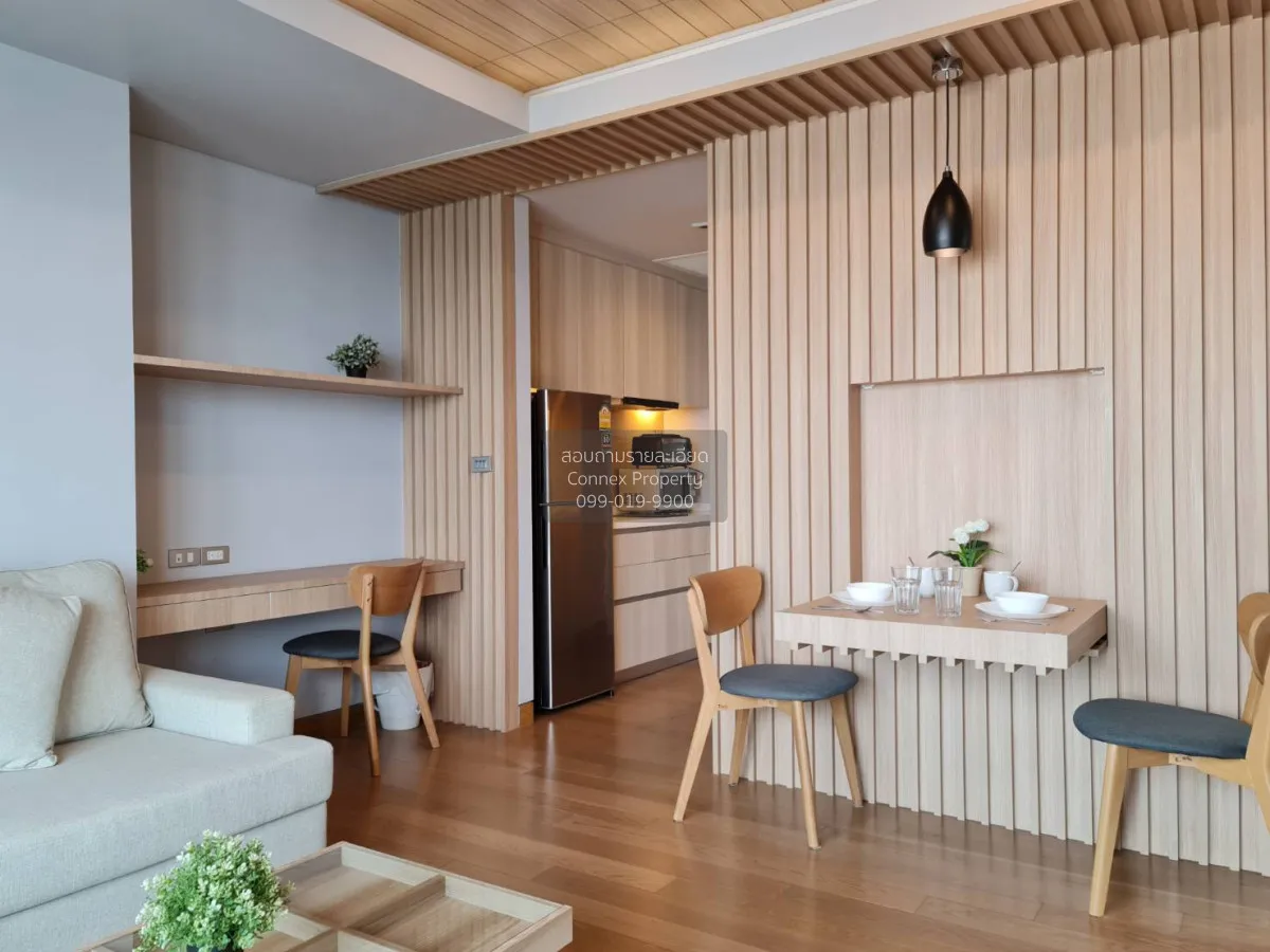 FOR RENT condo , The Lumpini 24 , Duplex , wide frontage , BTS-Ph 3