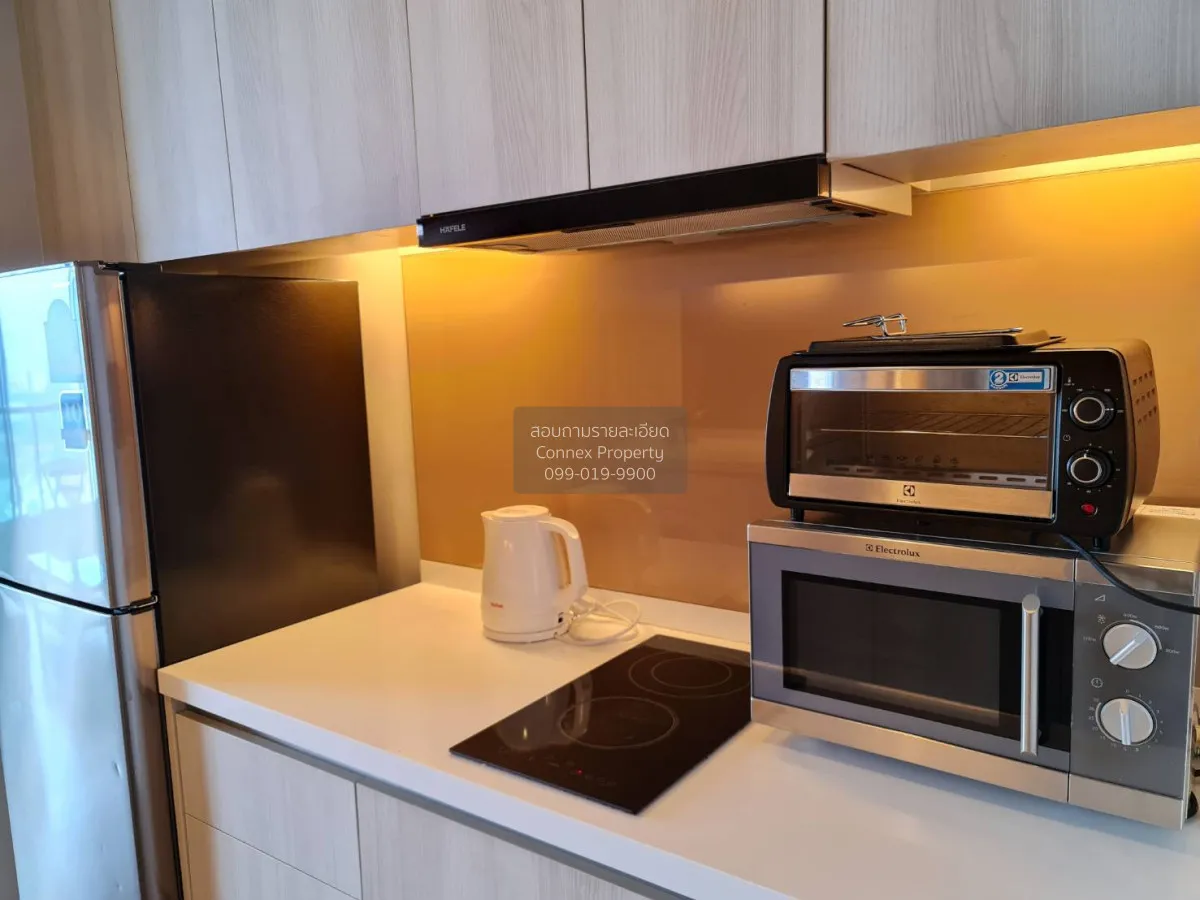 FOR RENT condo , The Lumpini 24 , Duplex , wide frontage , BTS-Ph