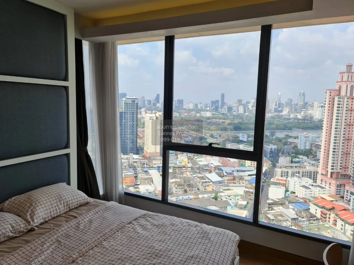 FOR RENT condo , The Lumpini 24 , Duplex , wide frontage , BTS-Ph