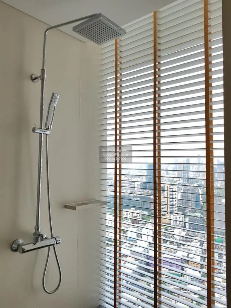 FOR RENT condo , The Lumpini 24 , Duplex , wide frontage , BTS-Ph