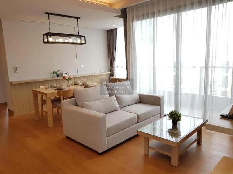 เช่า คอนโด  The Lumpini 24 BTS-พร้อมพงษ์ สุขุมวิท คลองตัน คลองเตย 2