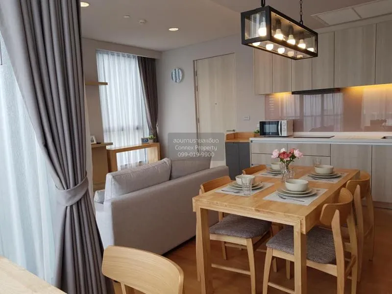 เช่า คอนโด  The Lumpini 24 BTS-พร้อมพงษ์ สุขุมวิท คลองตัน คลองเตย 4