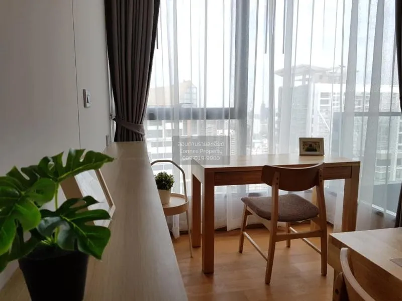 FOR RENT condo , The Lumpini 24 , Duplex , wide frontage , BTS-Ph