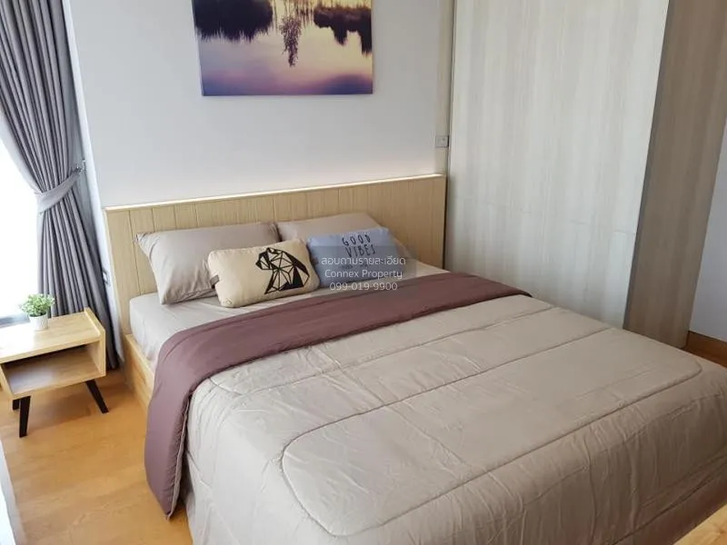 FOR RENT condo , The Lumpini 24 , Duplex , wide frontage , BTS-Ph