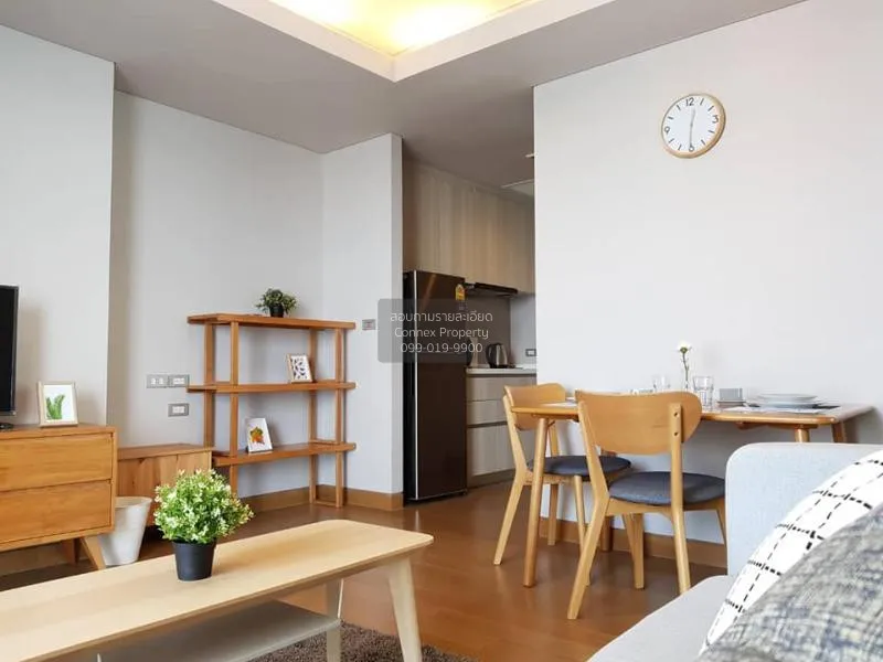 FOR RENT condo , The Lumpini 24 , Duplex , wide frontage , BTS-Ph 2