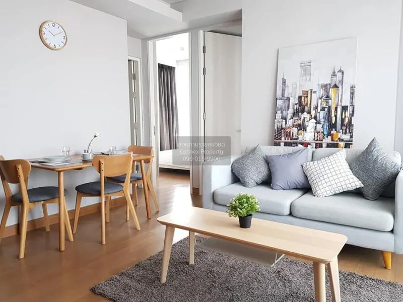 FOR RENT condo , The Lumpini 24 , Duplex , wide frontage , BTS-Ph 3