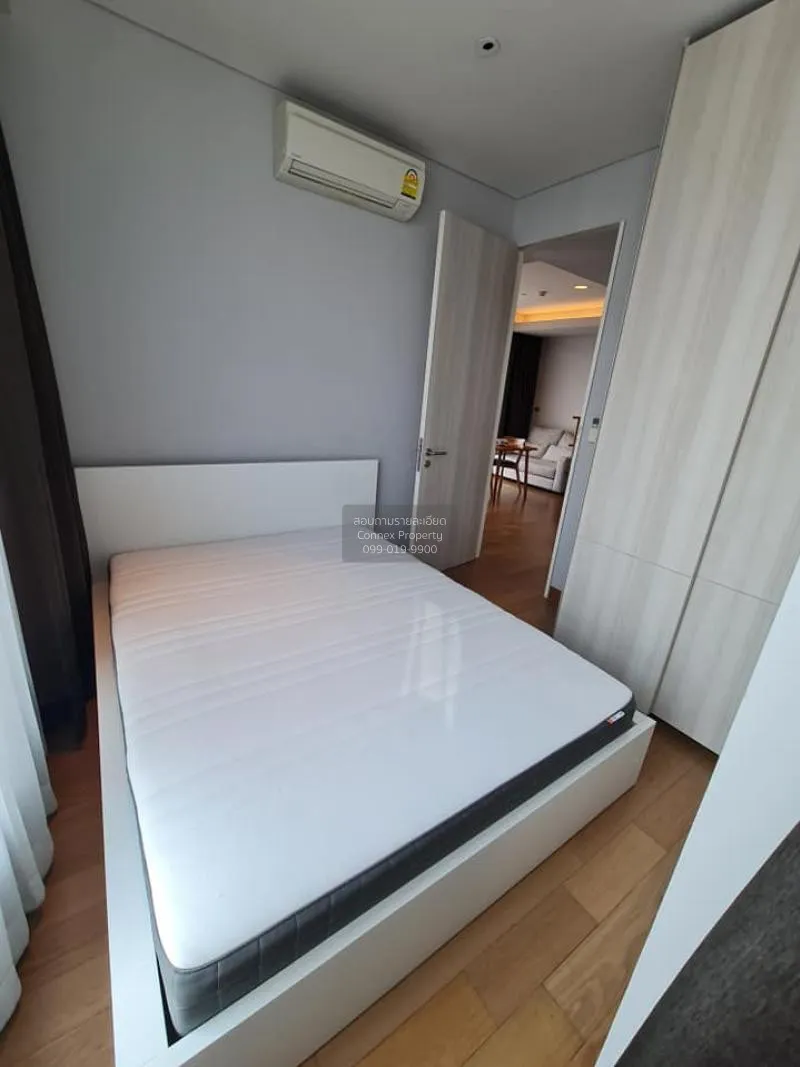 FOR RENT condo , The Lumpini 24 , Duplex , wide frontage , BTS-Ph 4