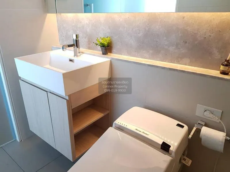 FOR RENT condo , The Lumpini 24 , Duplex , wide frontage , BTS-Ph