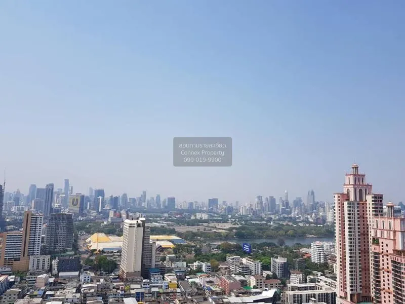 FOR RENT condo , The Lumpini 24 , Duplex , wide frontage , BTS-Ph