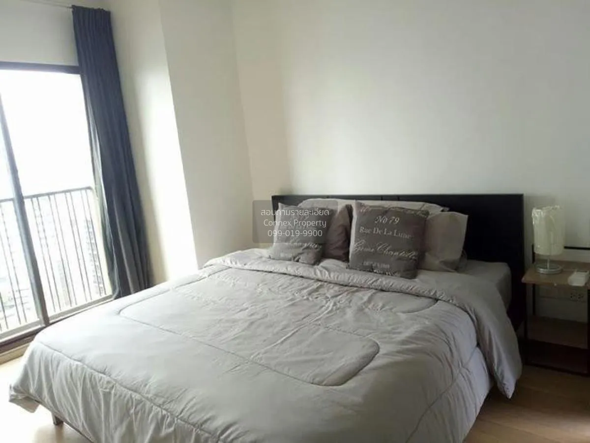 เช่า คอนโด  Noble Refine Sukhumvit 26 BTS-พร้อมพงษ์ สุขุมวิท คลอง