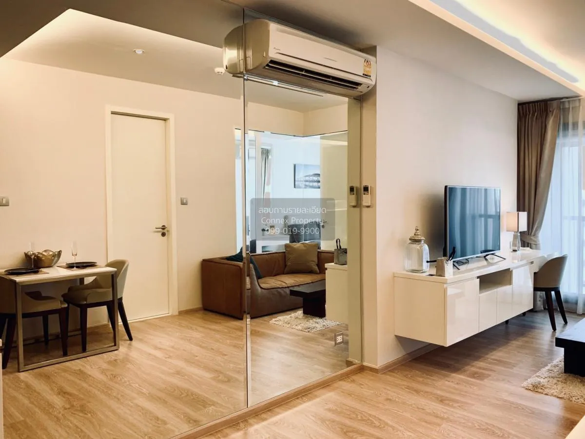 FOR RENT condo , H Sukhumvit 43 , Duplex , wide frontage , BTS-Ph 2