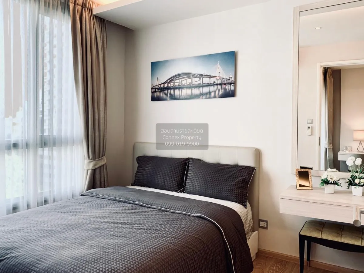 FOR RENT condo , H Sukhumvit 43 , Duplex , wide frontage , BTS-Ph