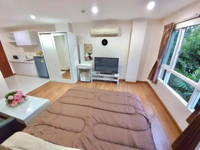 เช่า คอนโด  PG Rama 9 MRT-พระราม 9 พระราม 9 ห้วยขวาง ห้วยขวาง กรุ 2