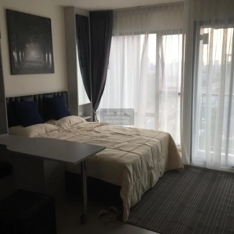 เช่า คอนโด  RHYTHM Asoke MRT-พระราม 9 ดินแดง มักกะสัน ราชเทวี กรุ 2