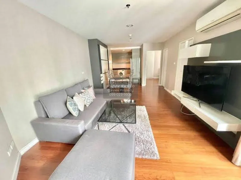 เช่า คอนโด  Belle Grand Rama 9 MRT-พระราม 9 รัชดาภิเษก ห้วยขวาง ห 1