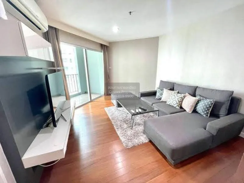 เช่า คอนโด  Belle Grand Rama 9 MRT-พระราม 9 รัชดาภิเษก ห้วยขวาง ห 2