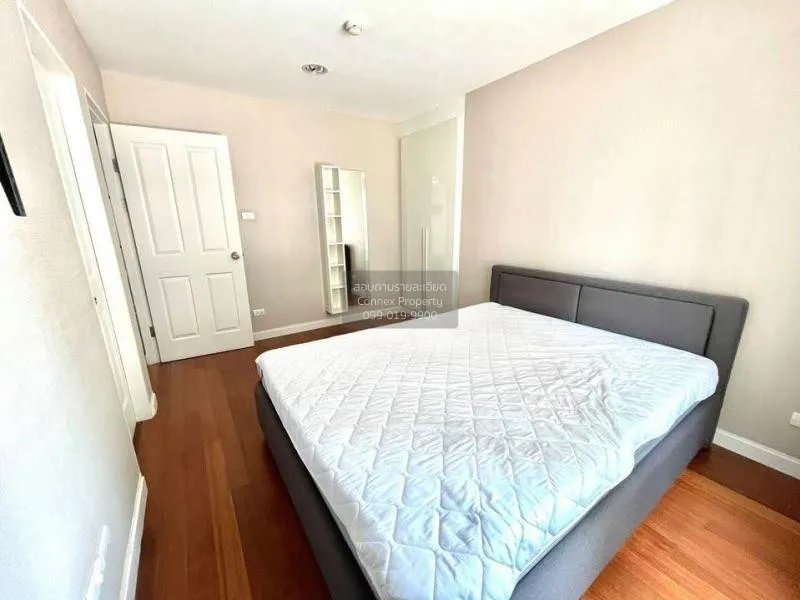 เช่า คอนโด  Belle Grand Rama 9 MRT-พระราม 9 รัชดาภิเษก ห้วยขวาง ห 4