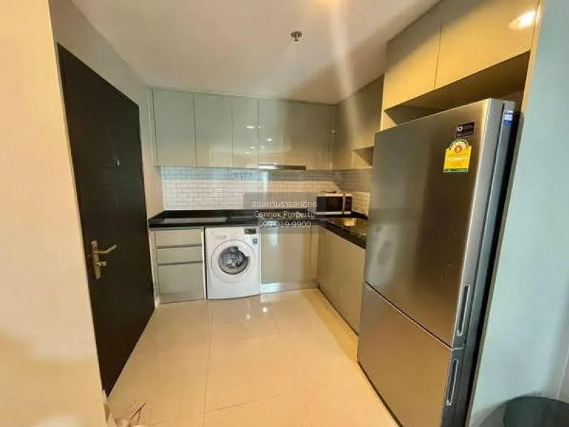 เช่า คอนโด  Belle Grand Rama 9 MRT-พระราม 9 รัชดาภิเษก ห้วยขวาง ห