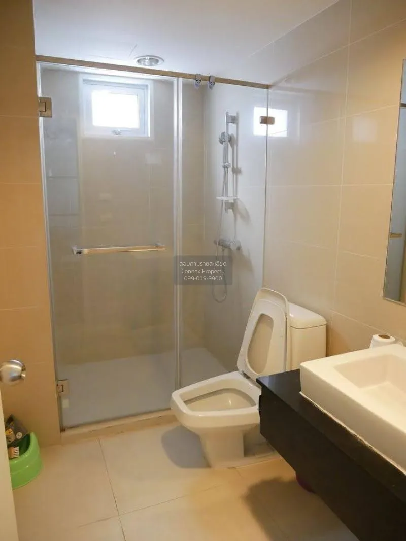 เช่า คอนโด  Belle Grand Rama 9 MRT-พระราม 9 รัชดาภิเษก ห้วยขวาง ห