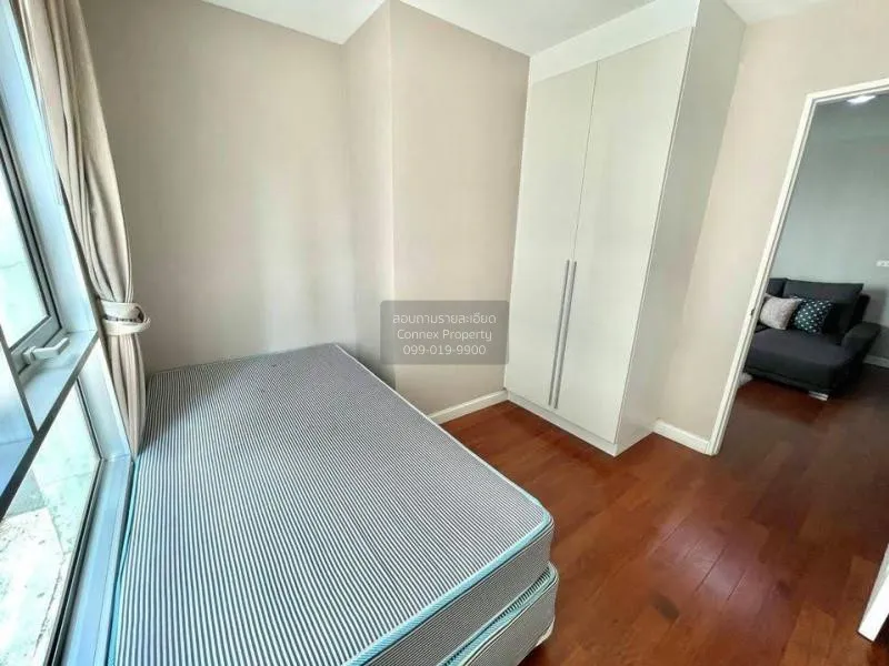 เช่า คอนโด  Belle Grand Rama 9 MRT-พระราม 9 รัชดาภิเษก ห้วยขวาง ห